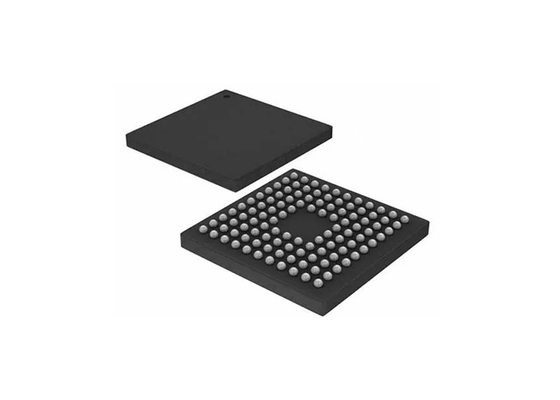 AMC8V208YBFR chip di circuito integrato 16-bit otto canali 250mA DAC con monitoraggio
