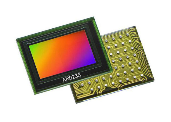 AR0235CSSM28SMD20-RC1 Sensor IC Hyperlux SG 2.3MP CMOS Image Sensors ODCSP62
