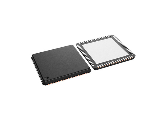 ADC12J2700NKER Integrated Circuit Chip Analog-To-Digital Converter With Integrated DDC