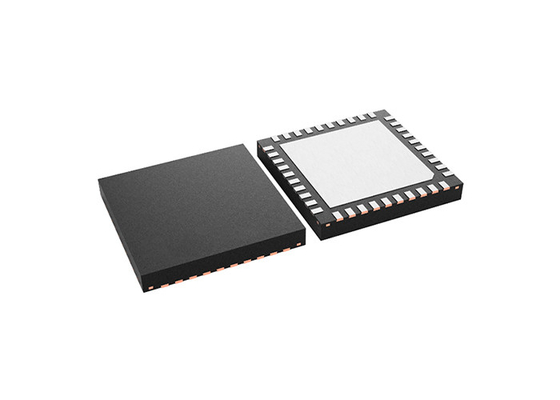 ADC31JB68RTA chip di circuito integrato a 16 bit 500-MSPS convertitore analogico-digitale