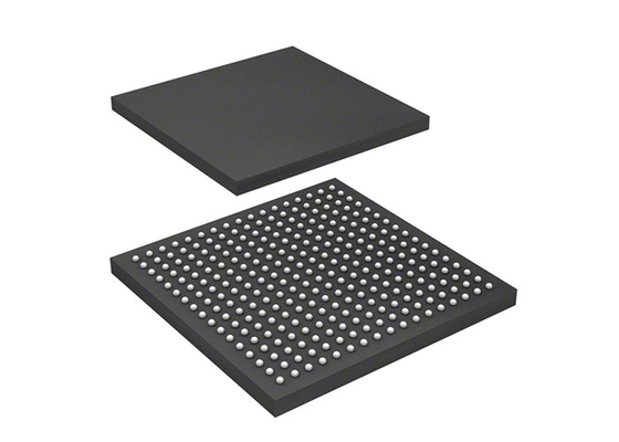 AFE58JD48ZAV chip di circuito integrato a 16 bit 16 canale ultrasuoni analogici