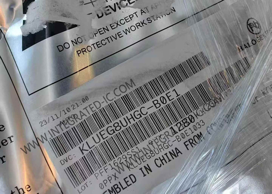 IC di memoria Chip KLUEG8UHGC-B0E1 Automotive 256GB UFS 3.1 IC di memoria