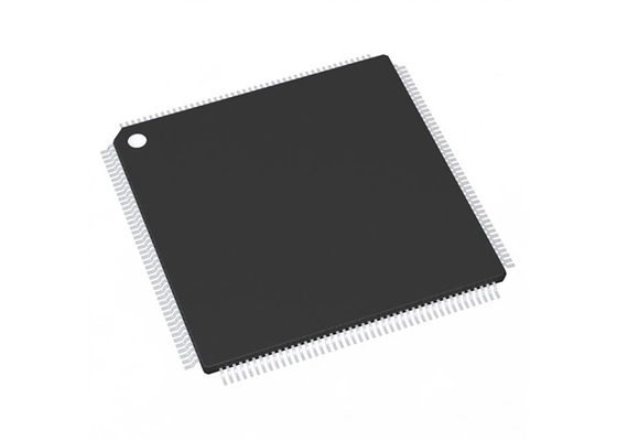 TMS320F28374SPTPT Microcontrollore MCU C2000TM MCU a 32 bit per apparecchiature di smistamento automatizzato
