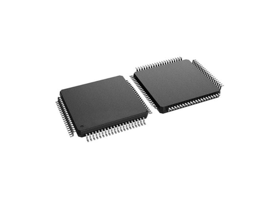 TMS320F28035MPNTEP Microcontrollore MCU Microcontrollori in tempo reale a singolo nucleo 60MHz a 32 bit