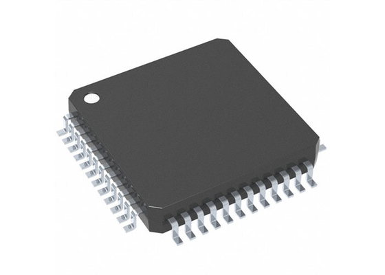 TMS320F28026PTQ Microcontrollore MCU Microcontrollori in tempo reale 50MHz a singolo nucleo a 32 bit