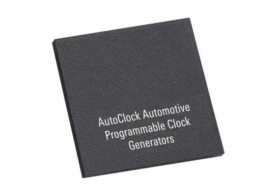 RC21214A000GND Chip di circuito integrato AutoClock Generatore di orologio programmabile VFQFN40
