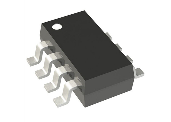 MSPM0C1104SDDFR Microcontrollore MCU MCU ad alte prestazioni a 32 bit per elettronica personale