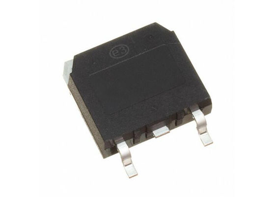 MSC750SMA170SDT chip di circuito integrato in carburo di silicio transistor MOSFET di potenza di canale N