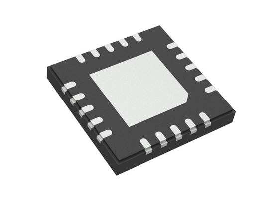 MAX25249ATPAS chip di circuito integrato quattro uscite mini PMIC TQFN20 regolatori di tensione IC
