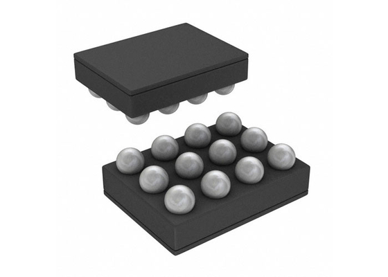 MAX20323ENC Chip di circuito integrato Protezione da sovratensione USB tipo-C WLP12 PMIC Chip