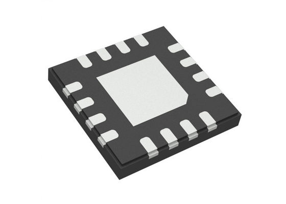 MAX20084ATEB circuito integrato chip doppia antenna alimentazione con I2C interfaccia seriale