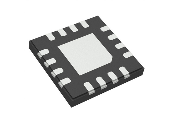 MAX20049ATEF circuito integrato chip doppio passo in giù convertitore IC 1A Buck Converter
