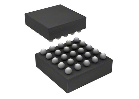 MAX14720AEWA chip di circuito integrato regolatori di tensione 2MHz WLP25 Power Management IC