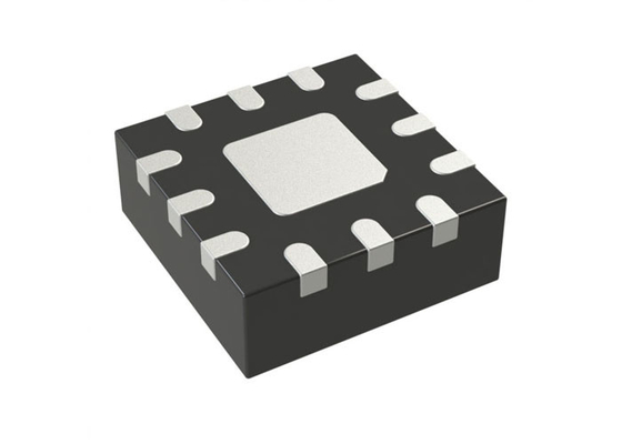LTC6752IUD-3 chip di circuito integrato Comparatori ad alta velocità 280MHz Comparatori lineari