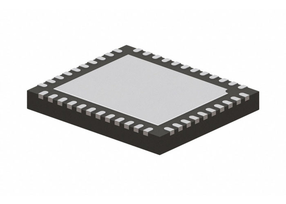 LTC2972CUJF chip di circuito integrato 2 canale PMBus Power System Manager QFN44
