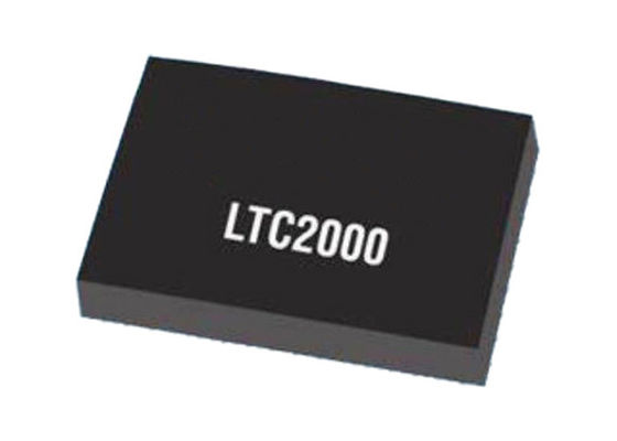 LTC2000ACY-14 chip di circuito integrato 14 bit corrente di sterzo DAC BGA170 DAC convertitori