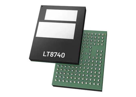 LT8740AY-2.25 Chip di circuito integrato Dispositivo programmabile Fornitore di alimentazione 2 canali DPS