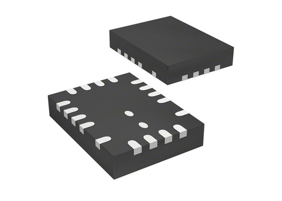 LT8614IUDC Chip di circuito integrato 42V Step Down Regulator QFN18 Buck Regulators