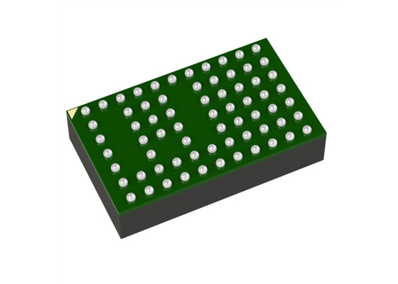 LTM4648EY Chip di circuito integrato μModule Buck Regulator 10A Step Down μModule Regulator