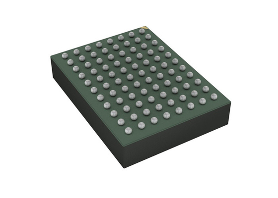 LTM4646EY Chip di circuito integrato μModule regolatori BGA88 DC DC IC di alimentazione