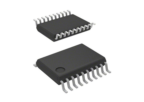 ATA8205P6C-TKQW Modulo di comunicazione wireless Multi Chip PLL Ricevitore 10kbps Ricevitori RF