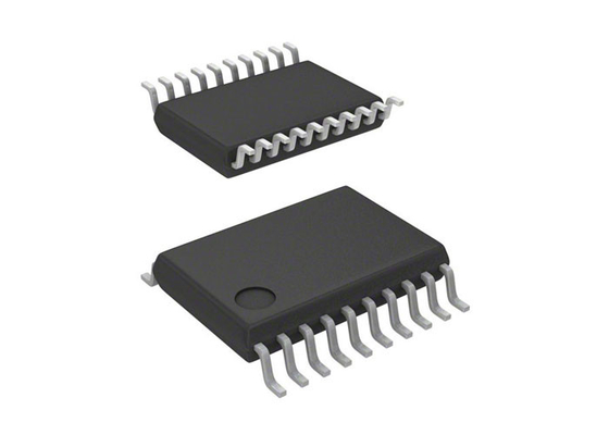 ATA8203P3C-TKQW Modulo di comunicazione wireless Ricevitori RF 315MHz Ricevitore UHF ASK o FSK