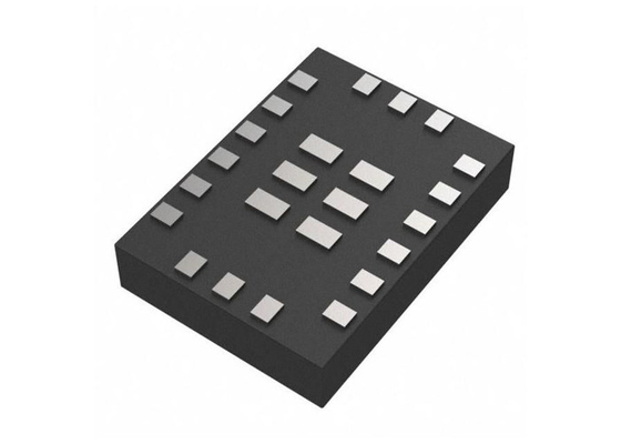DA14535-00000FX2 BT IC 2.4GHz Ultra Low Power BT 5.3 SoC QFN24 Sistema su chip