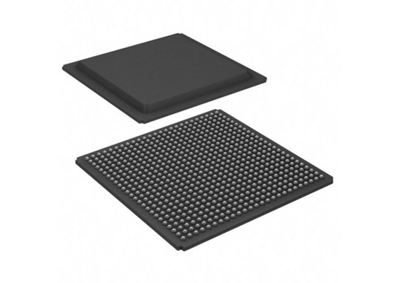 ADSP-TS101SAB1Z100 chip di circuito integrato a 300 MHz TigerSHARC processore IC PBGA625