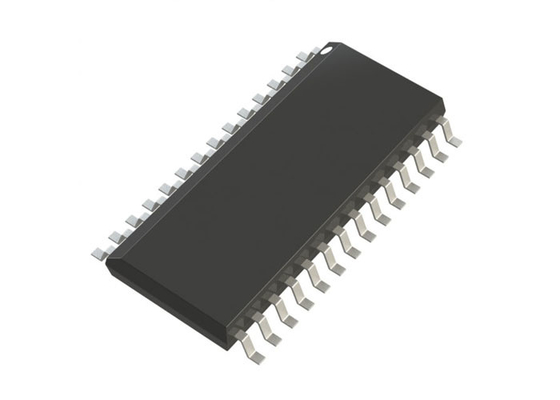 AD7564BRZ chip di circuito integrato convertitori da digitale ad analogo 12 bit CMOS DAC SOIC28