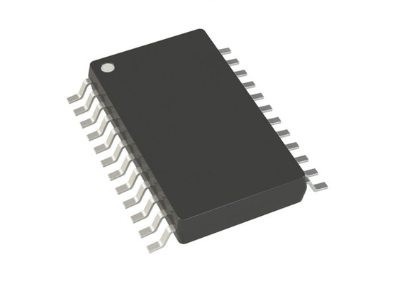 AD5724AREZ chip di circuito integrato 12 bit convertitori digitali ad analogici TSSOP24