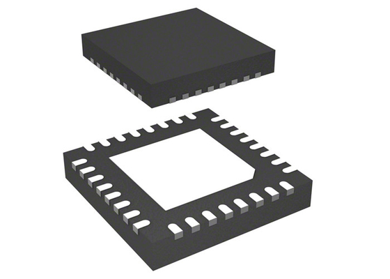 ATA8210-GHQW Modulo di comunicazione wireless UHF ASK o FSK Ricevitore VQFN32 Ricevitori RF
