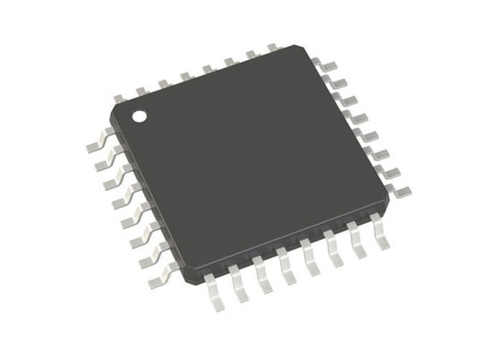 AD5764RCSUZ chip di circuito integrato 16 bit convertitore digitale ad analogo TQFP32 DAC Converter