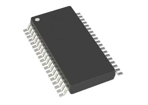 AD5547CRUZ chip di circuito integrato convertitori digitali ad analogici 16 bit DAC moltiplicatori