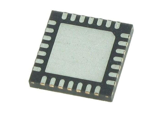 8P34S1208NBGI8 Chip di circuito integrato LVDS Fanout Buffer Clock Buffer IC VFQFN28