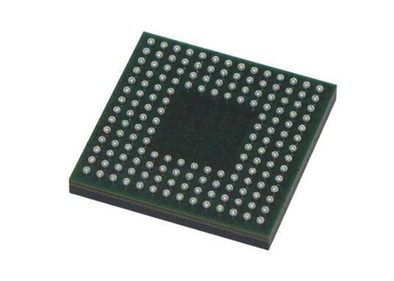 AD9129BBCZ chip di circuito integrato 14 bit RF convertitori digitali ad analogici BGA160
