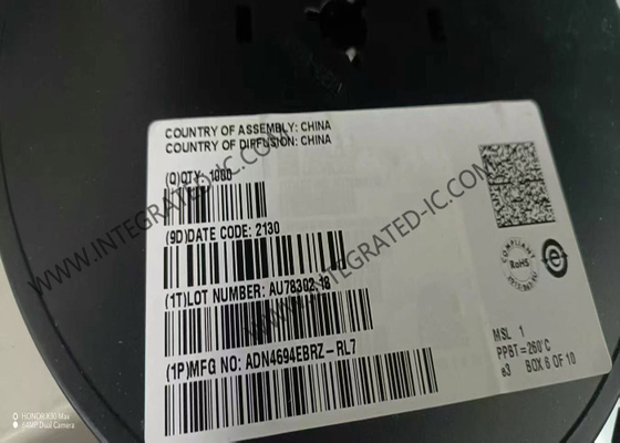 ADN4694EBRZ chip a circuito integrato 100Mbps trasmettitore M-LVDS ad alta velocità SOIC8