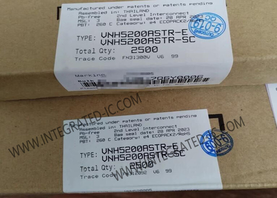 Capo di circuito integrato VNH5200ASTR 8A Full Bridge Motor Driver SOIC16