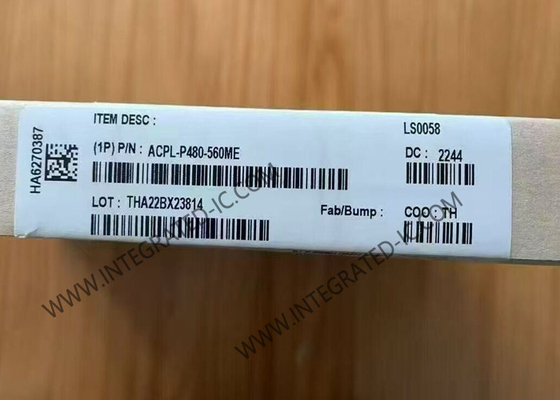 ACPL-P480-560ME Chip di circuito integrato Optocoupler ad alta velocità SOP6 IC Chips