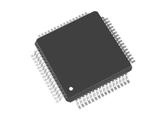 R7F7010124AFP Microcontrollore MCU 240MHz MCU Chip LFQFP64 MCU incorporato RH850 F1L MCU IC