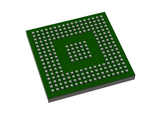 R7F7017113ABG-C Microcontrollore MCU RH850 F1KH-D8 Chip 240MHz MCU a doppio nucleo 32 bit