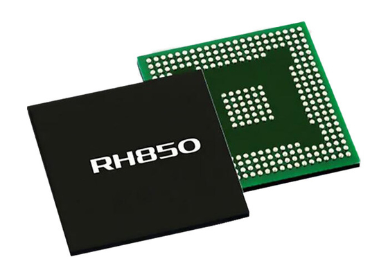 R7F702011EABA Microcontrollore MCU Automotive MCU BGA373 RH850 E2H Microcontrollori