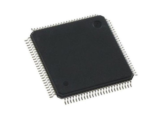 R7F124FPJ5AFB-C Microcontrollore MCU RL78 F24 MCU LFQFP100 Microcontrollori automobilistici