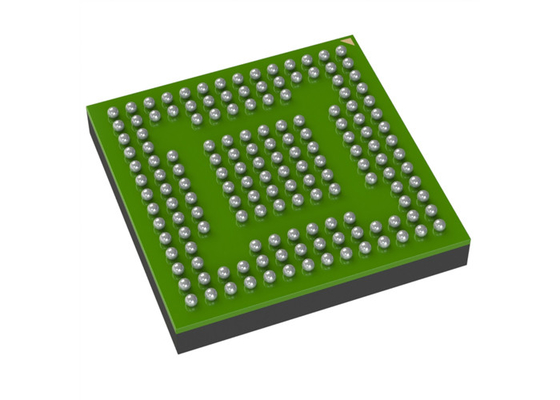 R7F701396AEABG Microcontrollore MCU RH850 P1H-C Microcontrollore BGA156 32 bit Quad Core MCU