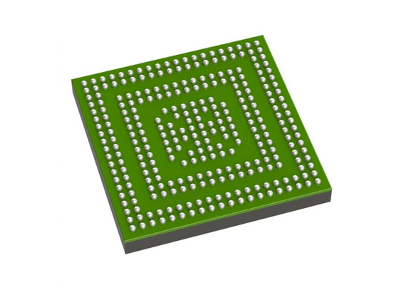 R7F701372AEABG Microcontrollore MCU 32 bit MCU per automobili FBGA292 RH850 P1H-C