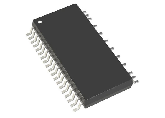 LT8705AEFE chip di circuito integrato sincrono a 4 interruttori, controllore DC/DC a carica di spinta