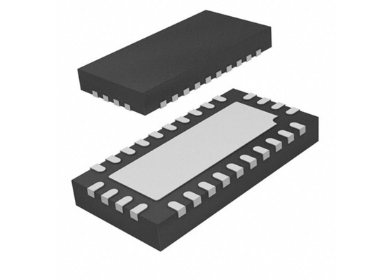 LT8613EUDE chip di circuito integrato 42V 6A regolatore sincrono a scadenza con sensore di corrente