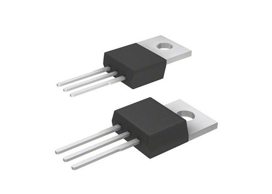 IPP60R180CM8 chip di circuito integrato 600V CoolMOSTM 8 N-Channel Power MOSFET transistor