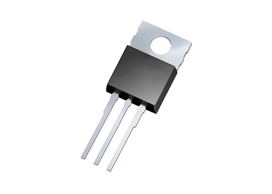 IPP095N20NM6 Chip di circuito integrato 200V Potenza MOSFET Transistor per il controllo del motore