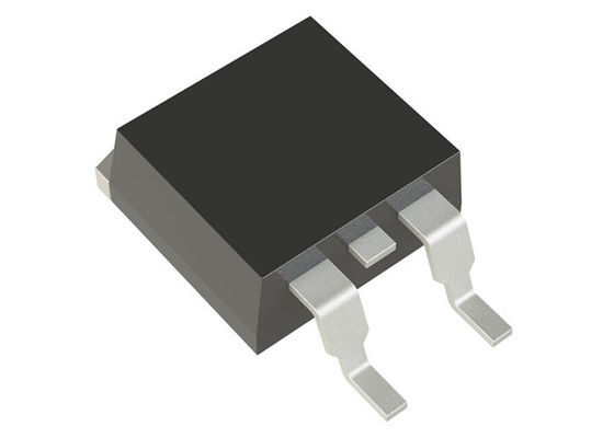 IPB65R660CFDA Chip di circuito integrato CoolMOSTM CFDA 650V Transistor MOSFET per automobili