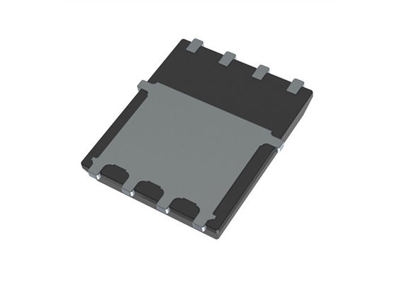 IAUC80N04S6L032 Chip di circuito integrato 40V 3.2 mΩ Transistor OptiMOSTM-6 MOSFET per automobili